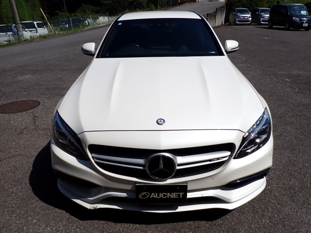 MERCEDES BENZ AMG 2016