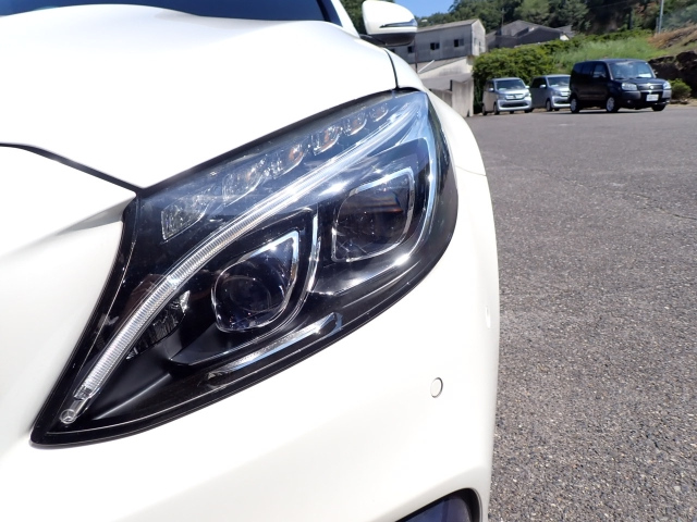 MERCEDES BENZ AMG 2016
