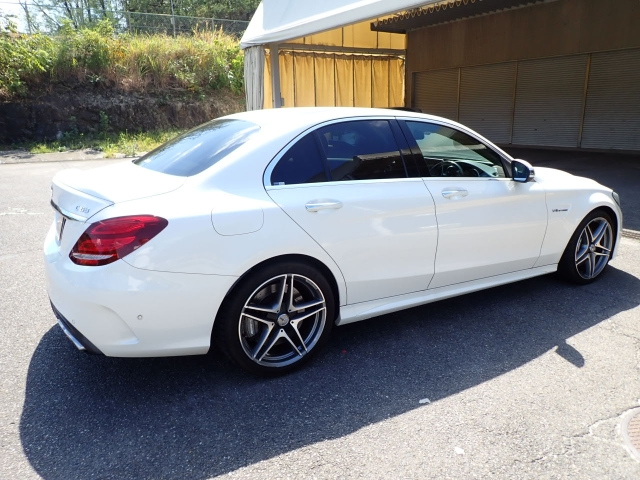 MERCEDES BENZ AMG 2016