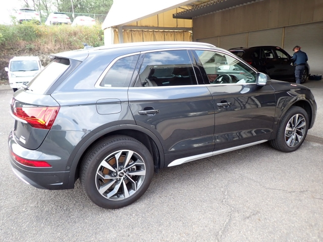AUDI Q5 2022