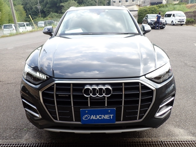 AUDI Q5 2022