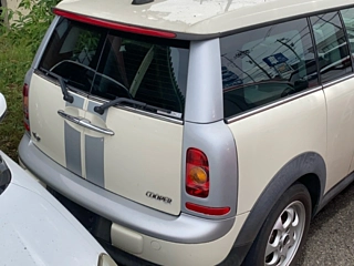 BMW MINI 2010