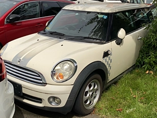 BMW MINI 2010