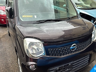 NISSAN MOCO 2016