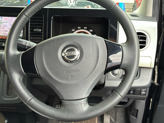 NISSAN MOCO 2016