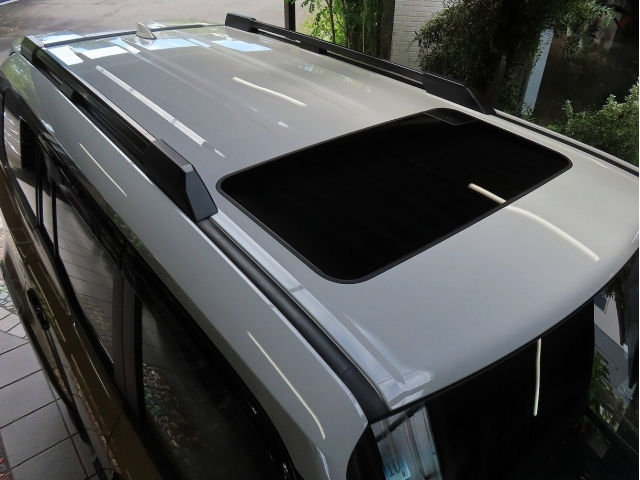 TOYOTA LAND CRUISER 2024