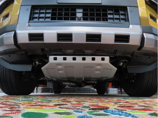 TOYOTA LAND CRUISER 2024