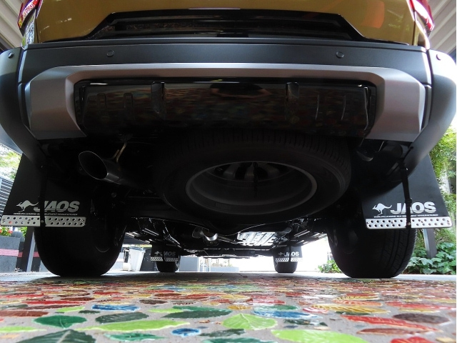 TOYOTA LAND CRUISER 2024