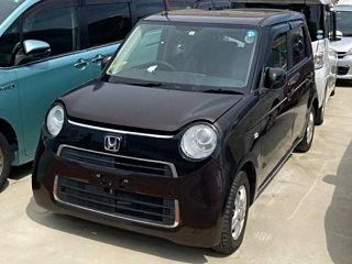 HONDA N ONE 2017