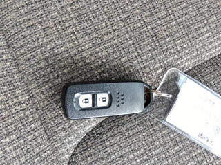 HONDA N BOX 2019
