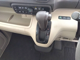 HONDA N BOX 2019