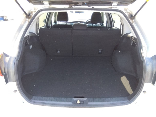 TOYOTA COROLLA FIELDER 2020