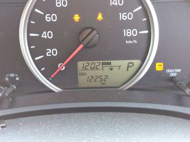 TOYOTA COROLLA FIELDER 2020