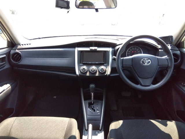 TOYOTA COROLLA FIELDER 2020