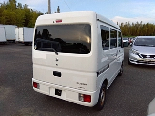 SUZUKI EVERY 2021