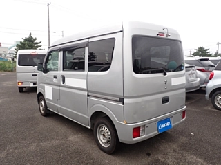 SUZUKI EVERY 2019