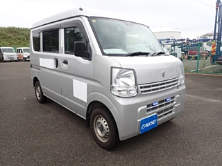 SUZUKI EVERY 2019