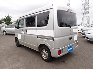 SUZUKI EVERY 2019