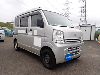 SUZUKI EVERY 2019