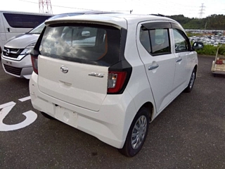 DAIHATSU MIRA E S 2023