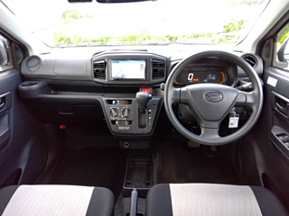 DAIHATSU MIRA E S 2023
