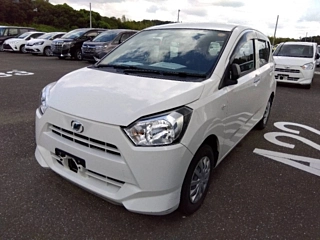 DAIHATSU MIRA E S 2023