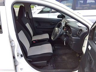 DAIHATSU MIRA E S 2023