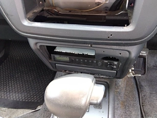 TOYOTA CROWN 2014