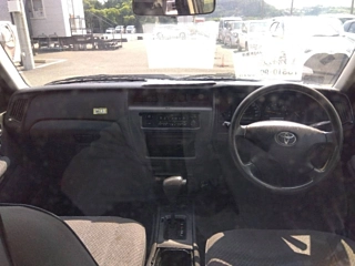 TOYOTA CROWN 2014