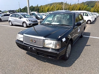 TOYOTA CROWN 2014