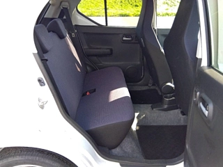 SUZUKI ALTO 2019