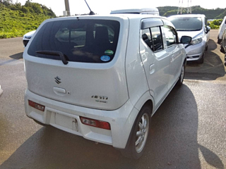 SUZUKI ALTO 2019