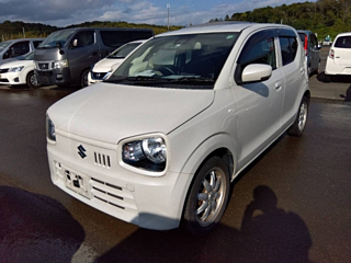 SUZUKI ALTO 2019