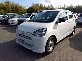 DAIHATSU MIRA E S 2020