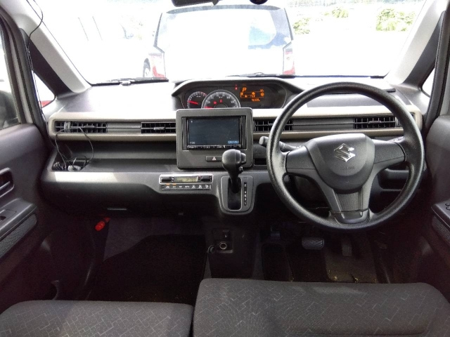 SUZUKI WAGON R 2022