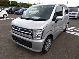 SUZUKI WAGON R 2022