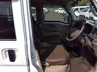 NISSAN CLIPPER VAN 2019