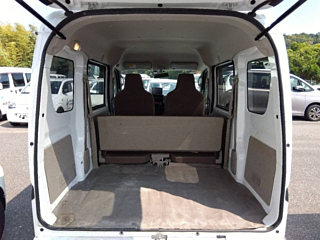 NISSAN CLIPPER VAN 2019