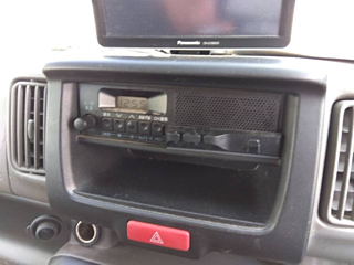 NISSAN CLIPPER VAN 2019