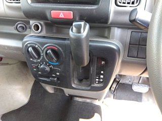 NISSAN CLIPPER VAN 2019
