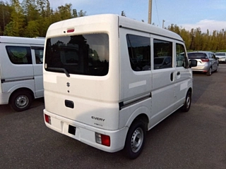SUZUKI EVERY 2021
