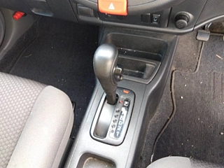 NISSAN AD 2021