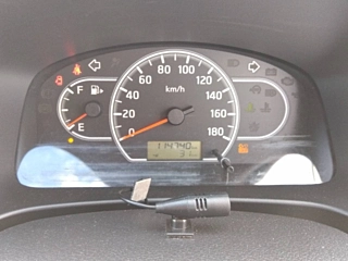 NISSAN AD 2021