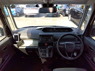 DAIHATSU TANTO 2020