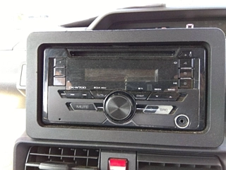 DAIHATSU TANTO 2020