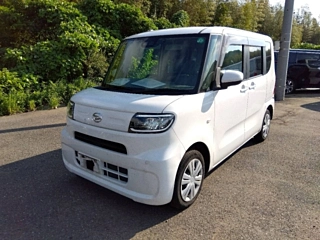 DAIHATSU TANTO 2020