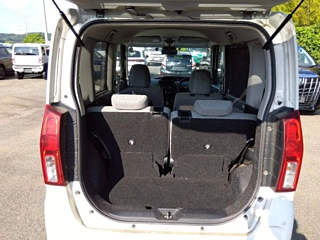 DAIHATSU TANTO 2020