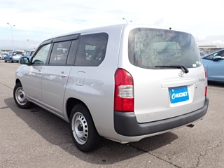 TOYOTA PROBOX 2020