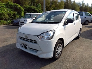 DAIHATSU MIRA E S 2020
