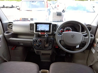 SUZUKI EVERY 2019